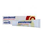 Pandermil, 10 mg/g-30 g x 1 creme bisnaga - Farmácia Saldanha