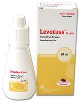 Levotuss, 6 mg/mL-200 mL x 1 xar mL - Farmácia Saldanha