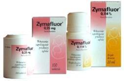 Zymafluor, 2,52 mg/mL-20mL x 1 sol oral gta - Farmácia Saldanha