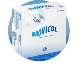 Movicol x 30 pó sol oral saq - Farmácia Saldanha