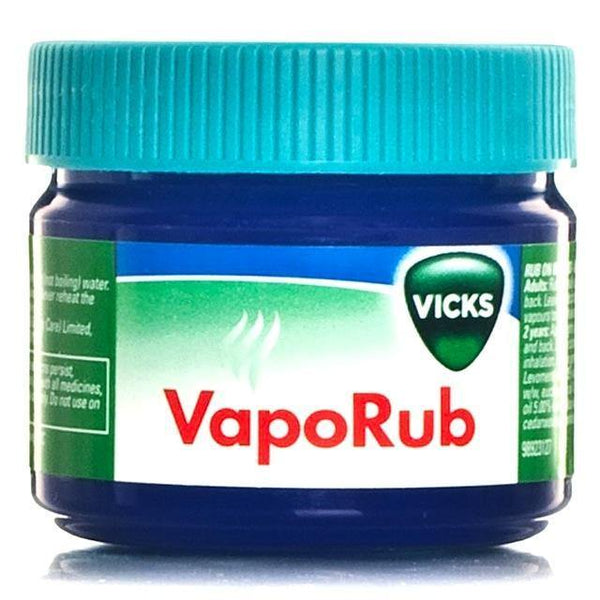 Vicks Vaporub, 50 g x 1 pda - Farmácia Saldanha