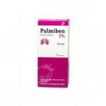 Pulmiben 2%, 20 mg/mL-125 mL x 1 xar mL - Farmácia Saldanha