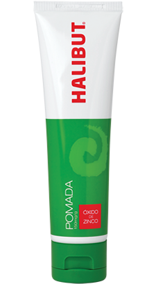 Halibut, 150 mg/g-100 g x 1 pda - Farmácia Saldanha