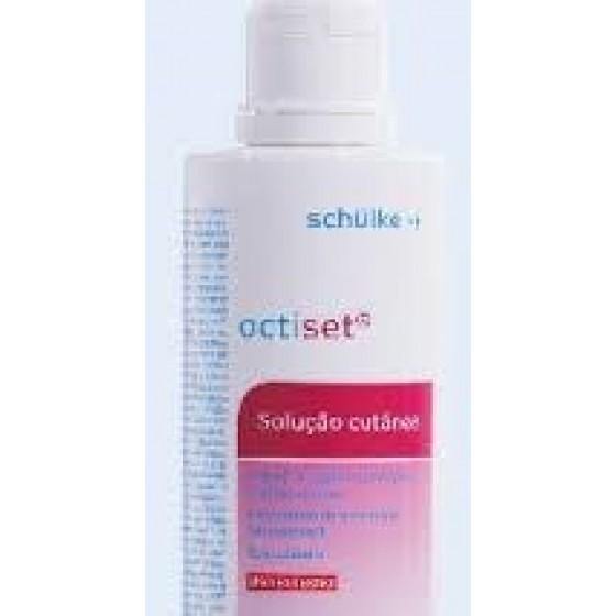 Octiset, 1/20 mg/mL-50mL x 1 sol cut - Farmácia Saldanha