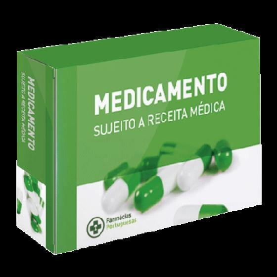 Ib-u-ron, 400 mg x 20 comp rev - Farmácia Saldanha