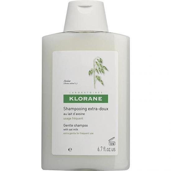 Klorane Capilar Ch Seco Lt Aveia 150ml - Farmácia Saldanha