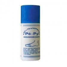 Po Pyl Deo Po - Farmácia Saldanha