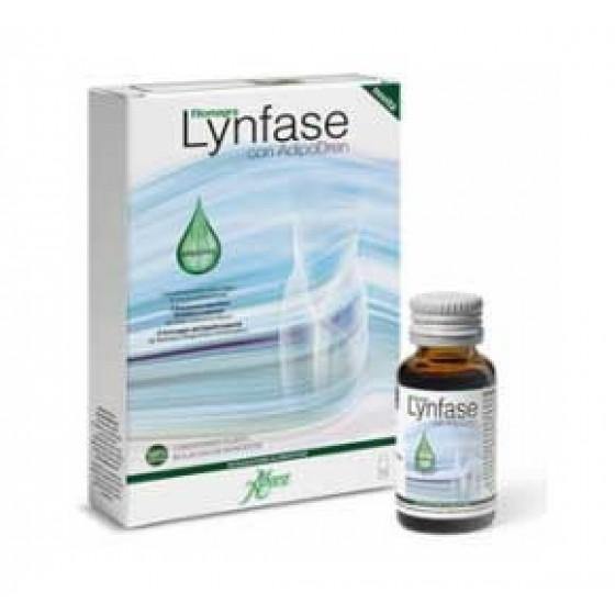 Lynfase Conc Fluid Frascos X 12 pó sol oral frasco - Farmácia Saldanha
