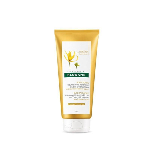 Klorane Capilar Bals Ylang Ylang 200ml - Farmácia Saldanha
