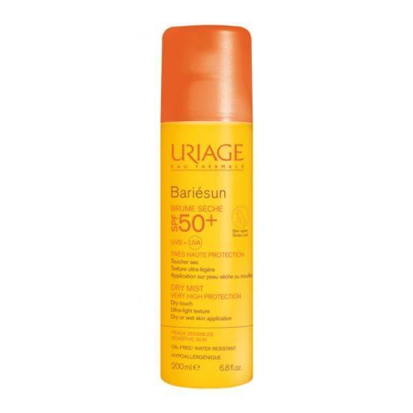 Uriage Bariesun Bruma Spf50+ 200ml - Farmácia Saldanha