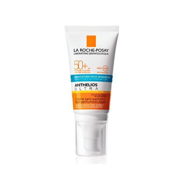 Lrposay Anthelios Cr Rost Olh Sen50+S/P50ml - Farmácia Saldanha