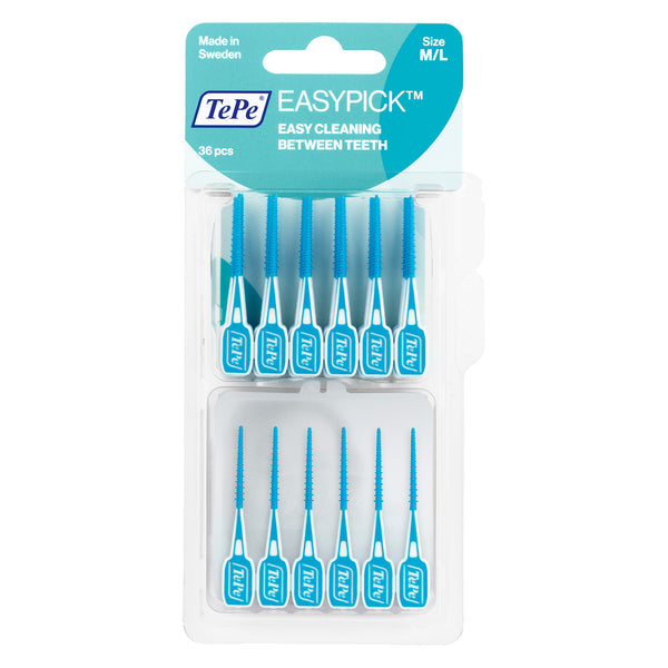 Tepe Easypick Palito Dentario M/L