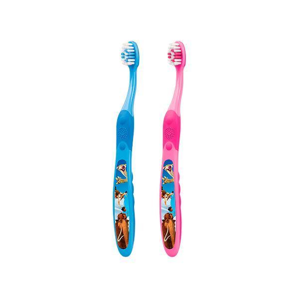 Elgydium Kids Esc Dent Id Gelo 2-6a - Farmácia Saldanha