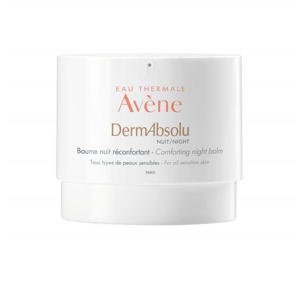 Avene Dermabsolu Bals Regen Noite Ps 40ml - Farmácia Saldanha