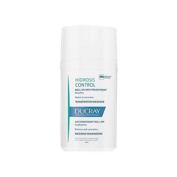 Ducray Hidrosis Control Roll On 40ml - Farmácia Saldanha