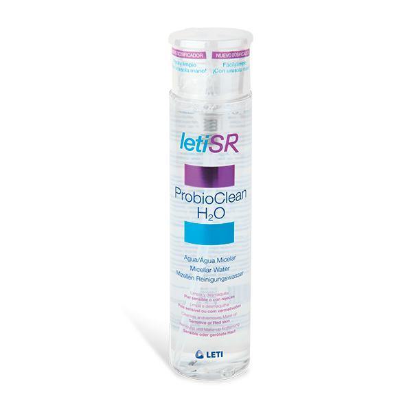 Letisr Probioclea H2o Ag Micelar 500ml - Farmácia Saldanha
