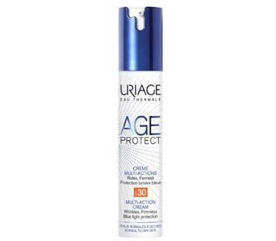Uriage Age Prot Cr Spf30 Multi-Accoes40ml - Farmácia Saldanha