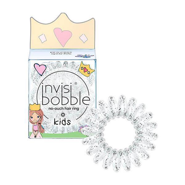Invisibobble Elas Cab Kids Princess X3 - Farmácia Saldanha