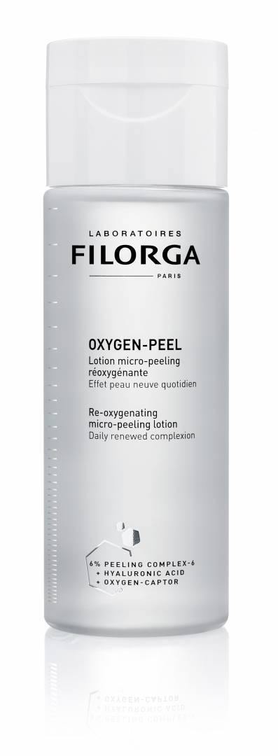 Filorga Oxygen Peel Loc 150ml - Farmácia Saldanha