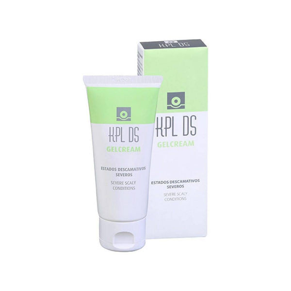 Kpl Ds Gel Cr Pseborr Rost 60ml - Farmácia Saldanha