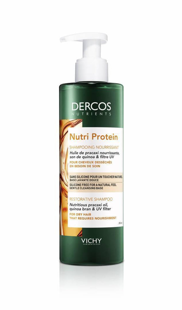 Dercos Nutrients Ch Nutrit 250ml - Farmácia Saldanha