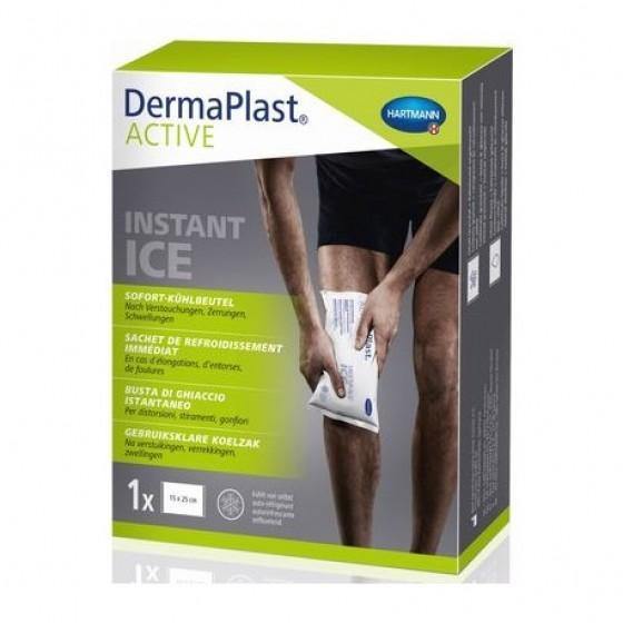 Dermaplast Active Saco Gelo Instant 15x25cm - Farmácia Saldanha