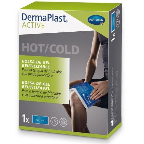 Dermaplast Active Bols Gel Quent/Fr 12x29cm - Farmácia Saldanha