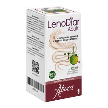 Lenodiar Adult Caps 500mg X20 - Farmácia Saldanha
