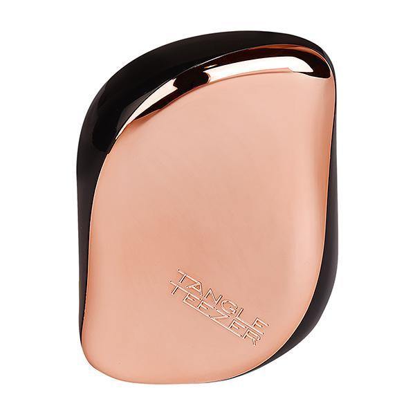 Tangle Teezer Esc Cab Compact Rose Gold - Farmácia Saldanha