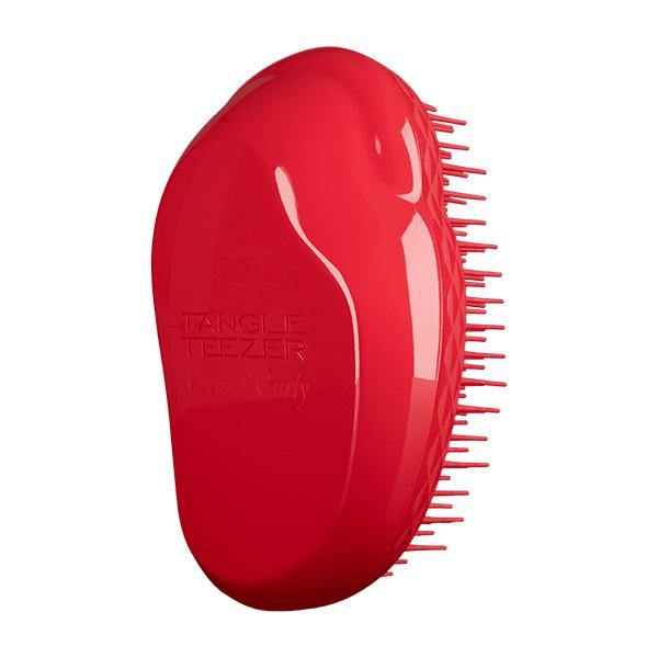 Tangle Teezer Esc Cab Thick Curl Vermel - Farmácia Saldanha