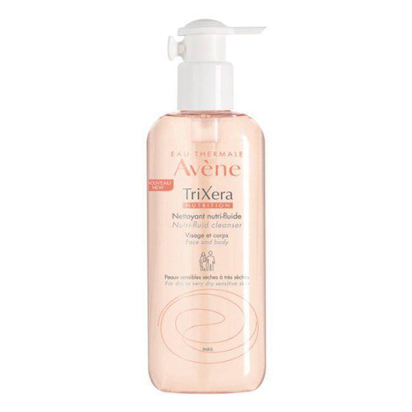 Avene Trixera Nut Gel 500ml - Farmácia Saldanha