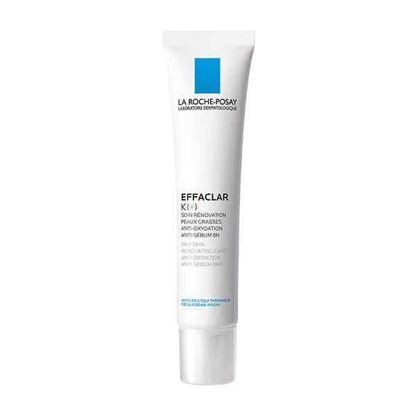 Lrposay Effaclar K(+) Cr Renovacao 40ml - Farmácia Saldanha