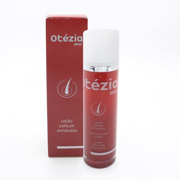 Otezia Sph Locao Capilar 100Ml - Farmácia Saldanha