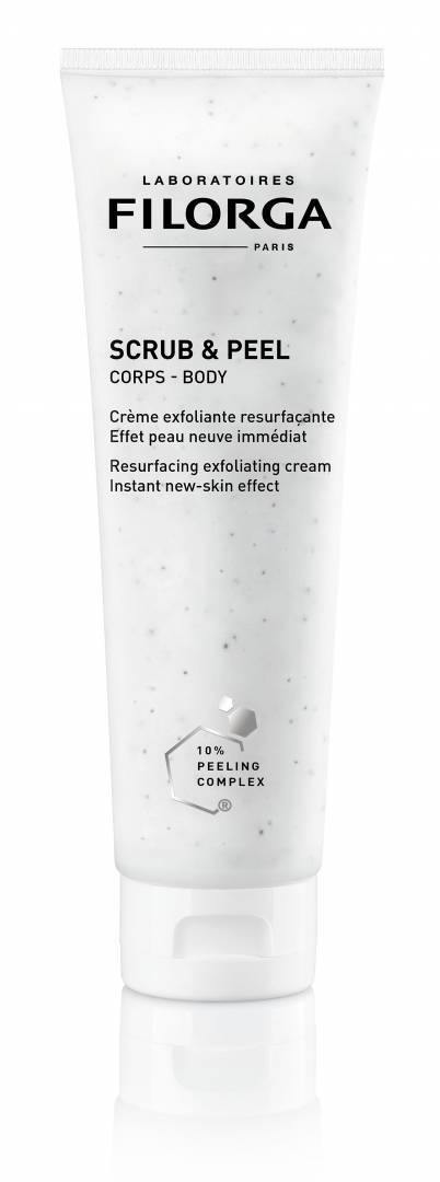 Filorga Scrub Peel 150ml - Farmácia Saldanha