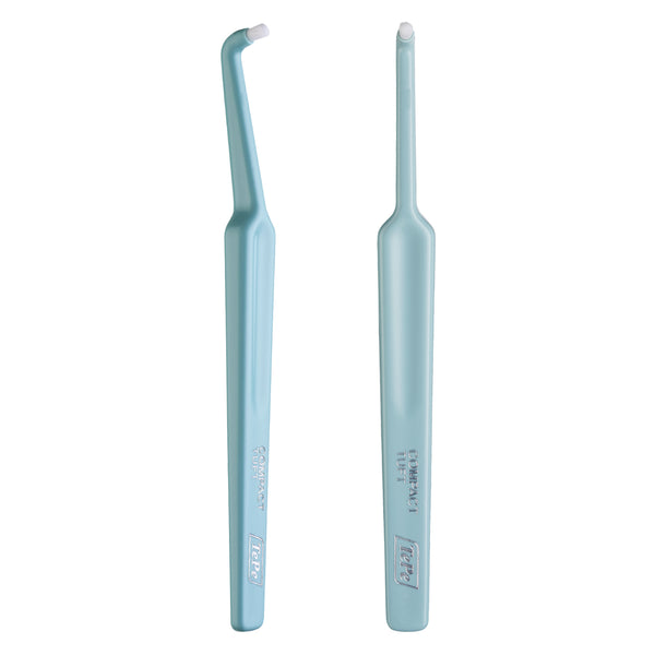 Tepe Cuidado Esp Esc Dent Compact Tuft Bl