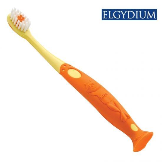 Elgydium Kids Esc Dent 2-6a - Farmácia Saldanha