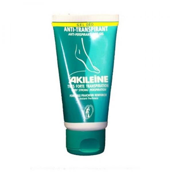 Akileine Transp Gel 75ml - Farmácia Saldanha