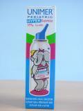 Unimer Ped Hipert Spray Hipert Nasal 100 Ml - Farmácia Saldanha