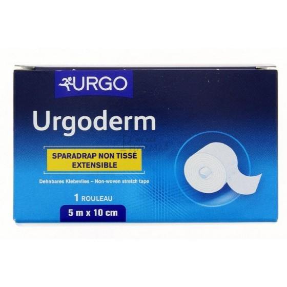 Urgoderm Adesivo N Tec 5m X 10cm - Farmácia Saldanha
