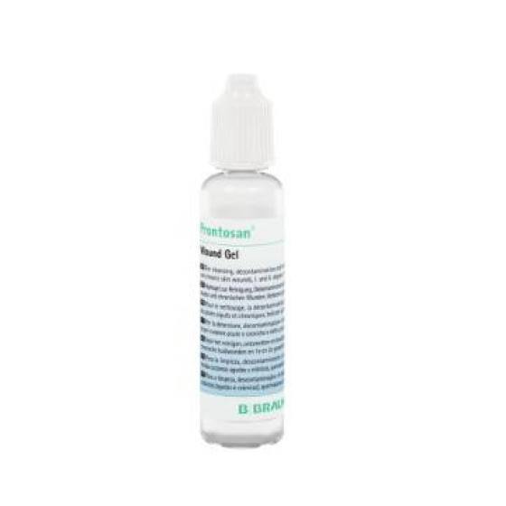 Prontosan Gel Feridas Dermicas 30ml - Farmácia Saldanha