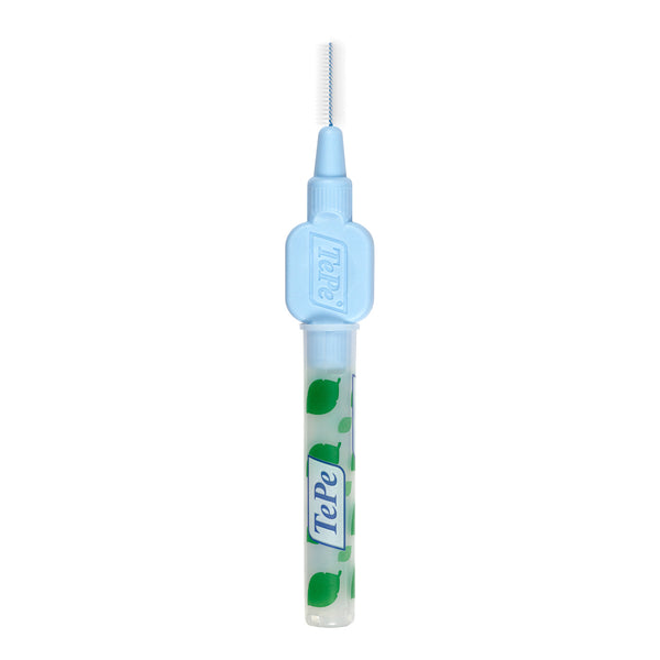 Tepe Xsoft Esc Interd Xs 0.6mm Azul