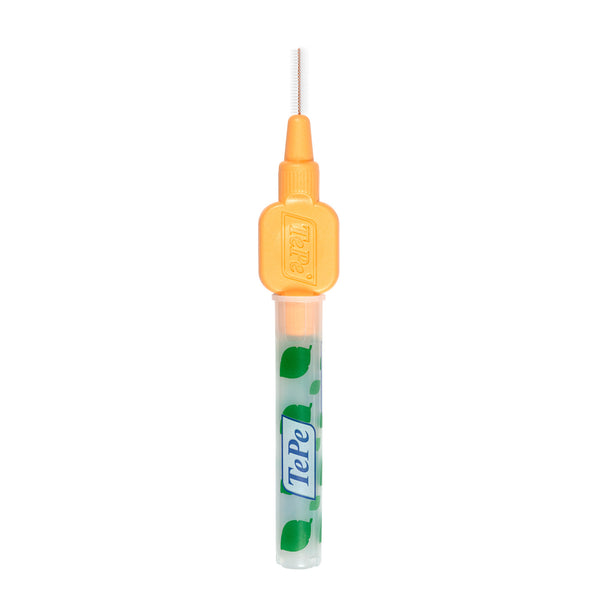 Tepe Xsoft Esc Interd XS 0.45mm Laranja