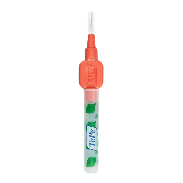 Tepe Xsoft Esc Interd Xs 0.5mm Encarnado