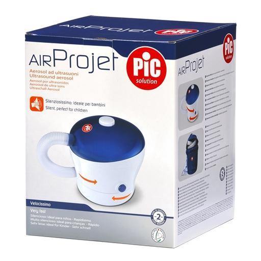 Pic.39106000000 Air Projet Aeross Ultrass - Farmácia Saldanha