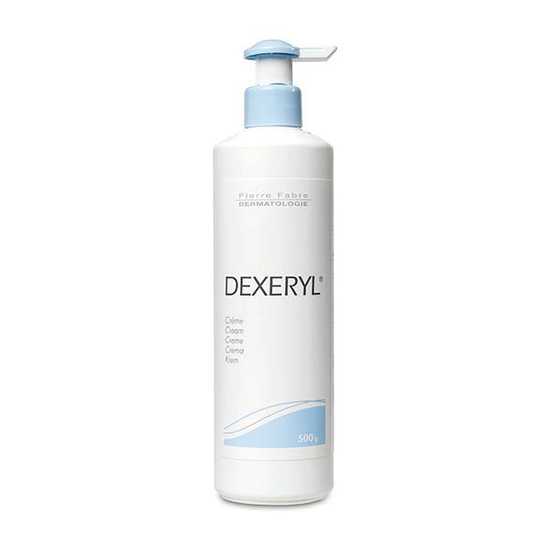 Dexeryl Cr 500ml - Farmácia Saldanha