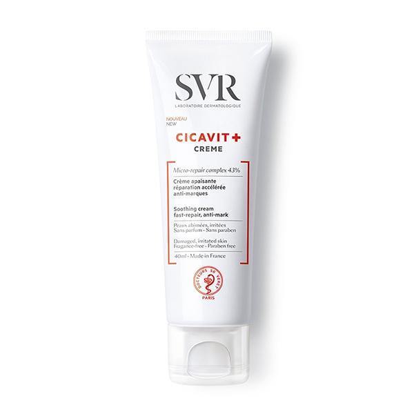 Svr Cicavit Cr 100ml - Farmácia Saldanha