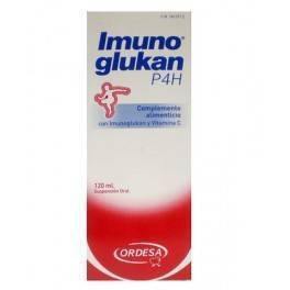 Imunoglukan P4h Sol 250ml sol oral mL - Farmácia Saldanha