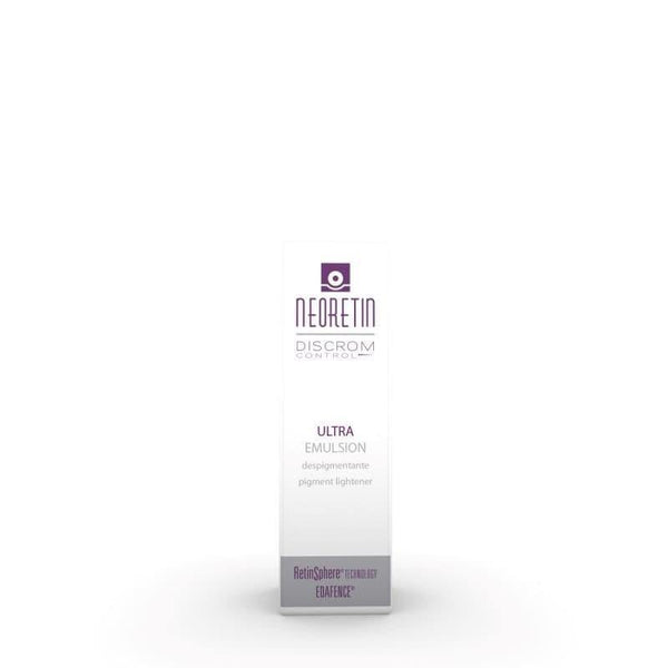 Neoretin Discrom Ultra Emul Despigm 30Ml - Farmácia Saldanha