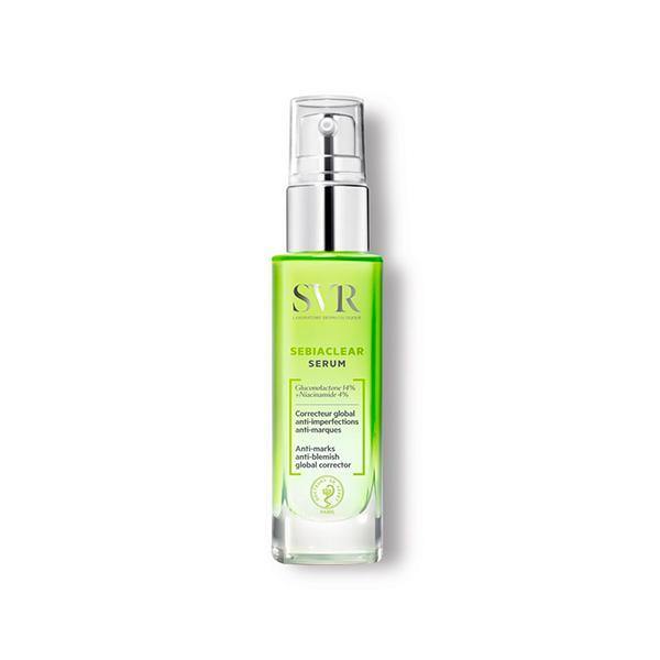 Svr Sebiaclear Serum 30ml - Farmácia Saldanha
