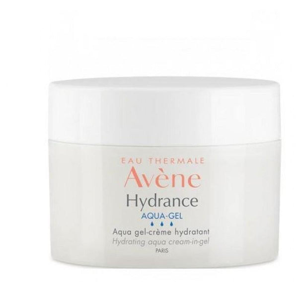 Avene Hydrance Aqua-Gel Cr Hidrat 50ml - Farmácia Saldanha